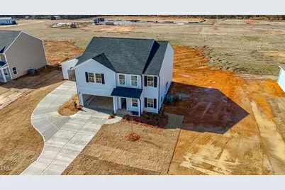 52 Osgood Street #Lot 15, Angier, NC 27501 - Photo 3