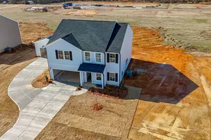 52 Osgood St, Angier, NC 27501 - Photo 3