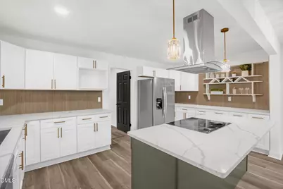 3100 Carovel Court, Raleigh, NC 27612 - Photo 9