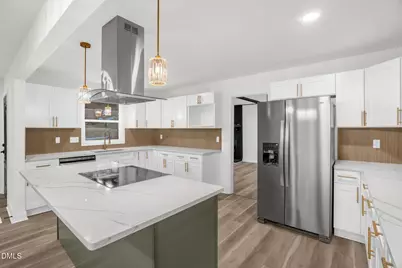 3100 Carovel Court, Raleigh, NC 27612 - Photo 7