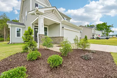 662 Beacon Hill Road, Lillington, NC 27546 - Photo 5