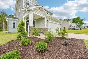 662 Beacon Hl Rd, Lillington, NC 27546 - Photo 5