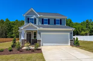 662 Beacon Hl Rd, Lillington, NC 27546 - Photo 1