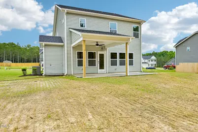 662 Beacon Hill Road, Lillington, NC 27546 - Photo 33