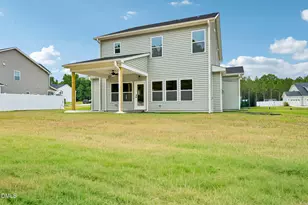 662 Beacon Hl Rd, Lillington, NC 27546 - Photo 31