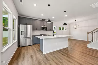 662 Beacon Hill Road, Lillington, NC 27546 - Photo 21