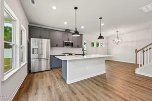 662 Beacon Hl Rd, Lillington, NC 27546 - Photo 21