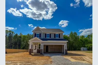 662 Beacon Hill Road, Lillington, NC 27546 - Photo 1