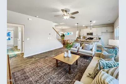 662 Beacon Hill Road, Lillington, NC 27546 - Photo 27