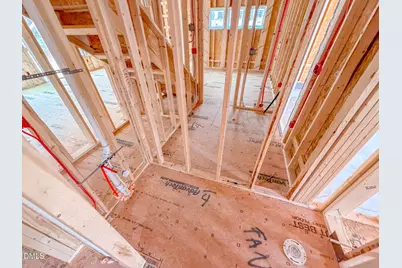 662 Beacon Hill Road, Lillington, NC 27546 - Photo 5