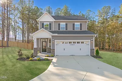 662 Beacon Hill Road, Lillington, NC 27546 - Photo 1