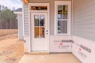 662 Beacon Hl Rd, Lillington, NC 27546 - Photo 3