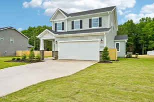 662 Beacon Hl Rd, Lillington, NC 27546 - Photo 3