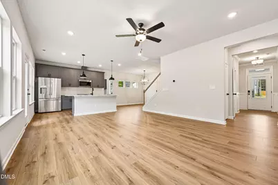 662 Beacon Hill Road, Lillington, NC 27546 - Photo 15