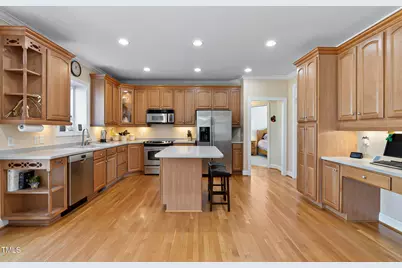 6404 Pulley Town Road, Wake Forest, NC 27587 - Photo 11