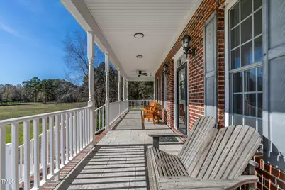 6404 Pulley Town Road, Wake Forest, NC 27587 - Photo 5