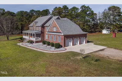 6404 Pulley Town Road, Wake Forest, NC 27587 - Photo 3