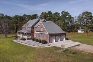 6404 Pulley Town Rd, Wake Forest, NC 27587 - Photo 3