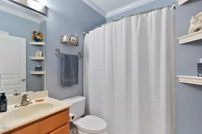 6404 Pulley Town Road, Wake Forest, NC 27587 - Photo 15