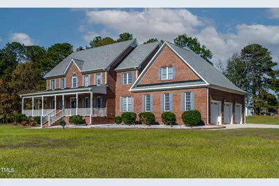 6404 Pulley Town Road, Wake Forest, NC 27587 - Photo 1