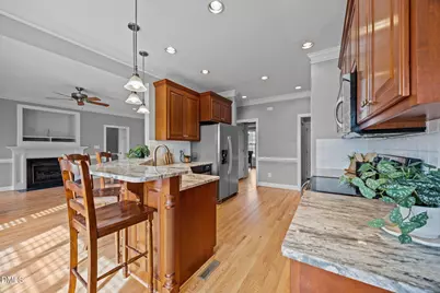 16 Keystone Court, Angier, NC 27501 - Photo 9