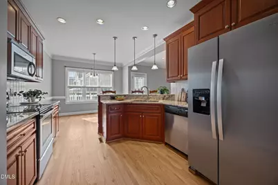 16 Keystone Court, Angier, NC 27501 - Photo 11