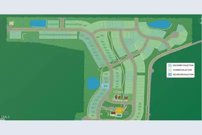 237 Mugby Road #166, Raleigh, NC 27610 - Photo 3