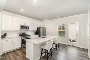 138 Daisy Meadow Ln, Wake Forest, NC 27587 - Photo 9