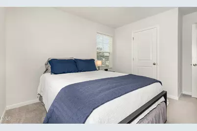 138 Daisy Meadow Lane, Wake Forest, NC 27587 - Photo 19