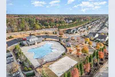 138 Daisy Meadow Lane, Wake Forest, NC 27587 - Photo 27