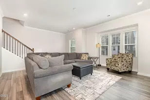 138 Daisy Meadow Ln, Wake Forest, NC 27587 - Photo 5