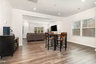 138 Daisy Meadow Ln, Wake Forest, NC 27587 - Photo 7