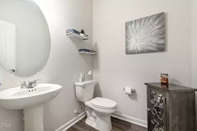 138 Daisy Meadow Lane, Wake Forest, NC 27587 - Photo 13