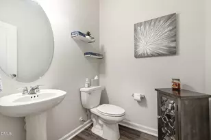 138 Daisy Meadow Ln, Wake Forest, NC 27587 - Photo 13