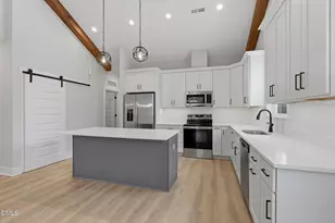 131 Osage Dr, Louisburg, NC 27549 - Photo 9