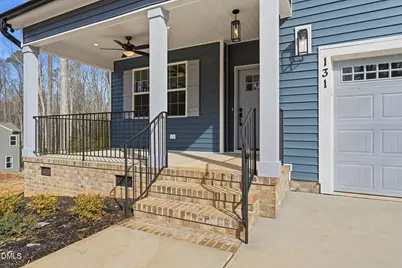 131 Osage Drive, Louisburg, NC 27549 - Photo 35