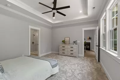 131 Osage Drive, Louisburg, NC 27549 - Photo 5