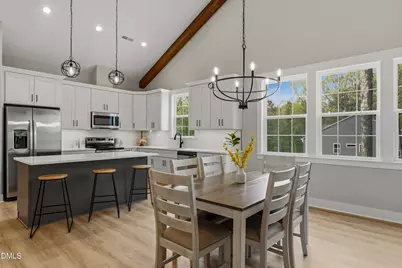 131 Osage Drive, Louisburg, NC 27549 - Photo 3