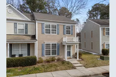 500 Canyon Lake Circle, Morrisville, NC 27560 - Photo 3