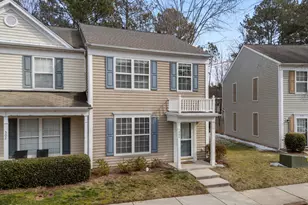 500 Canyon Lake Cir, Morrisville, NC 27560 - Photo 3