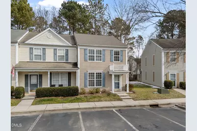 500 Canyon Lake Circle, Morrisville, NC 27560 - Photo 7