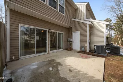 500 Canyon Lake Circle, Morrisville, NC 27560 - Photo 27