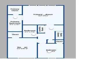 500 Canyon Lake Cir, Morrisville, NC 27560 - Photo 33