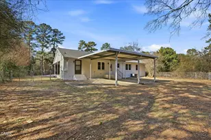 1889 Old Mt Olive Hwy, Dudley, NC 28333 - Photo 31