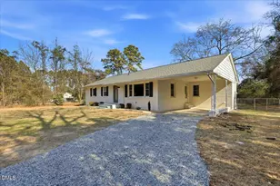 1889 Old Mt Olive Hwy, Dudley, NC 28333 - Photo 3