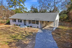 1889 Old Mt Olive Hwy, Dudley, NC 28333 - Photo 5