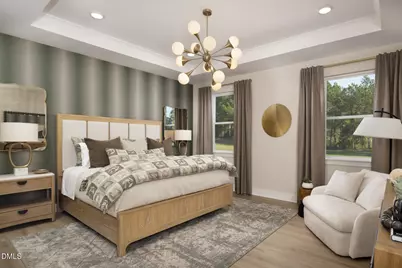 53 Mendenhall Drive, Angier, NC 27501 - Photo 7