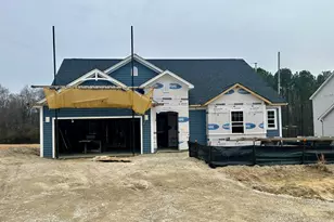 53 Mendenhall Dr, Angier, NC 27501 - Photo 1