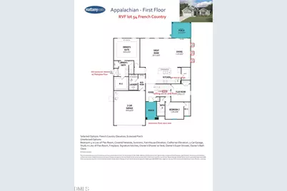 53 Mendenhall Drive, Angier, NC 27501 - Photo 9