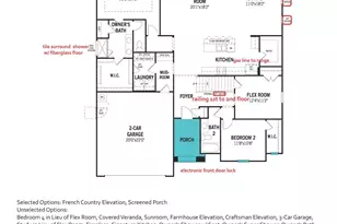 53 Mendenhall Dr, Angier, NC 27501 - Photo 9